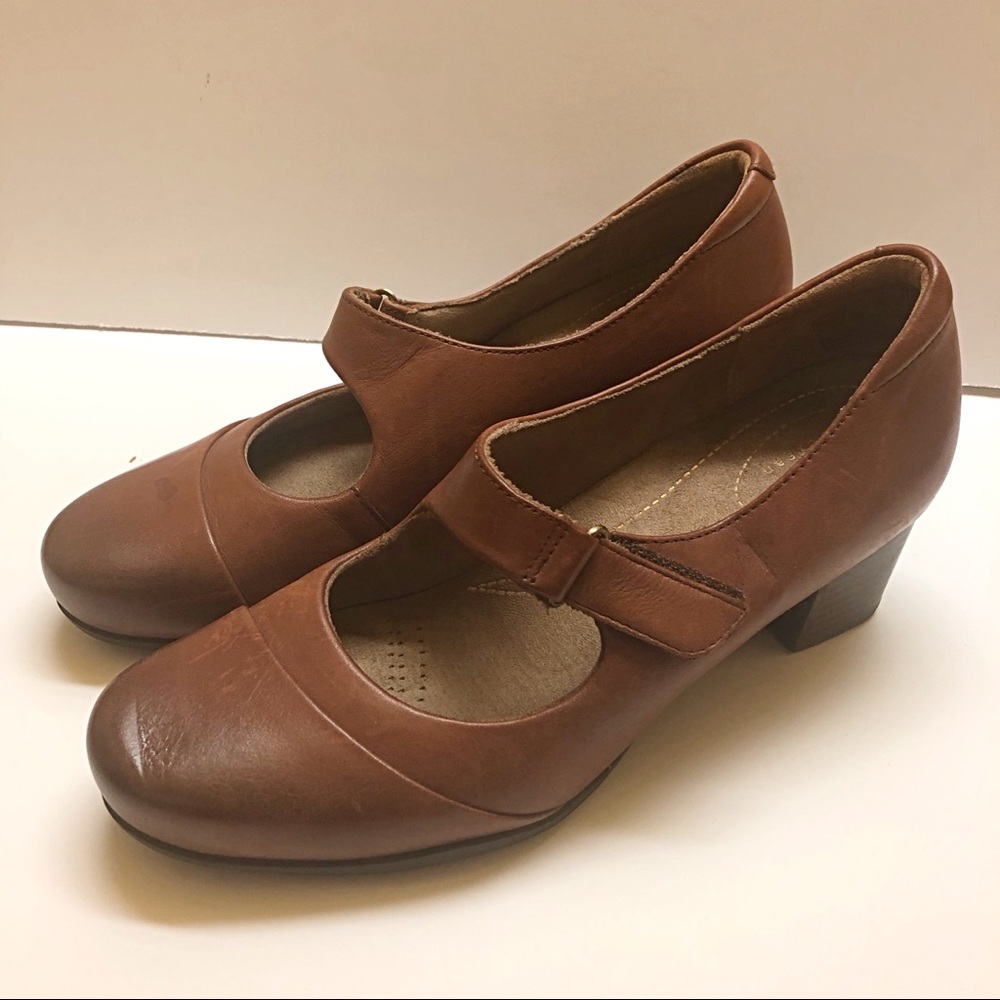 Clark’s Artisan Rosalyn Wren Mary Jane Pump